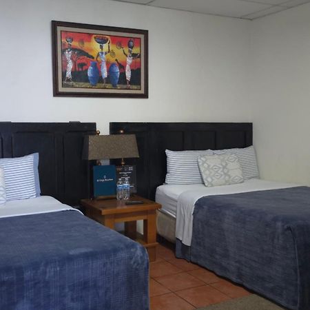 Los Portones De Ataco Concepción de Ataco Extérieur photo