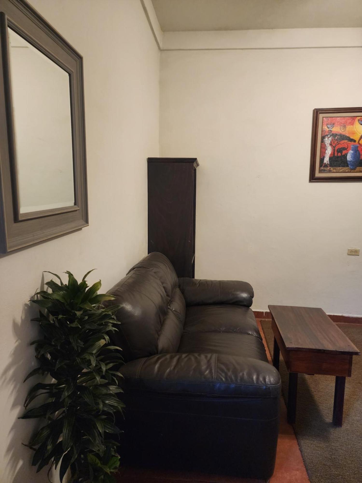 Los Portones De Ataco Concepción de Ataco Chambre photo