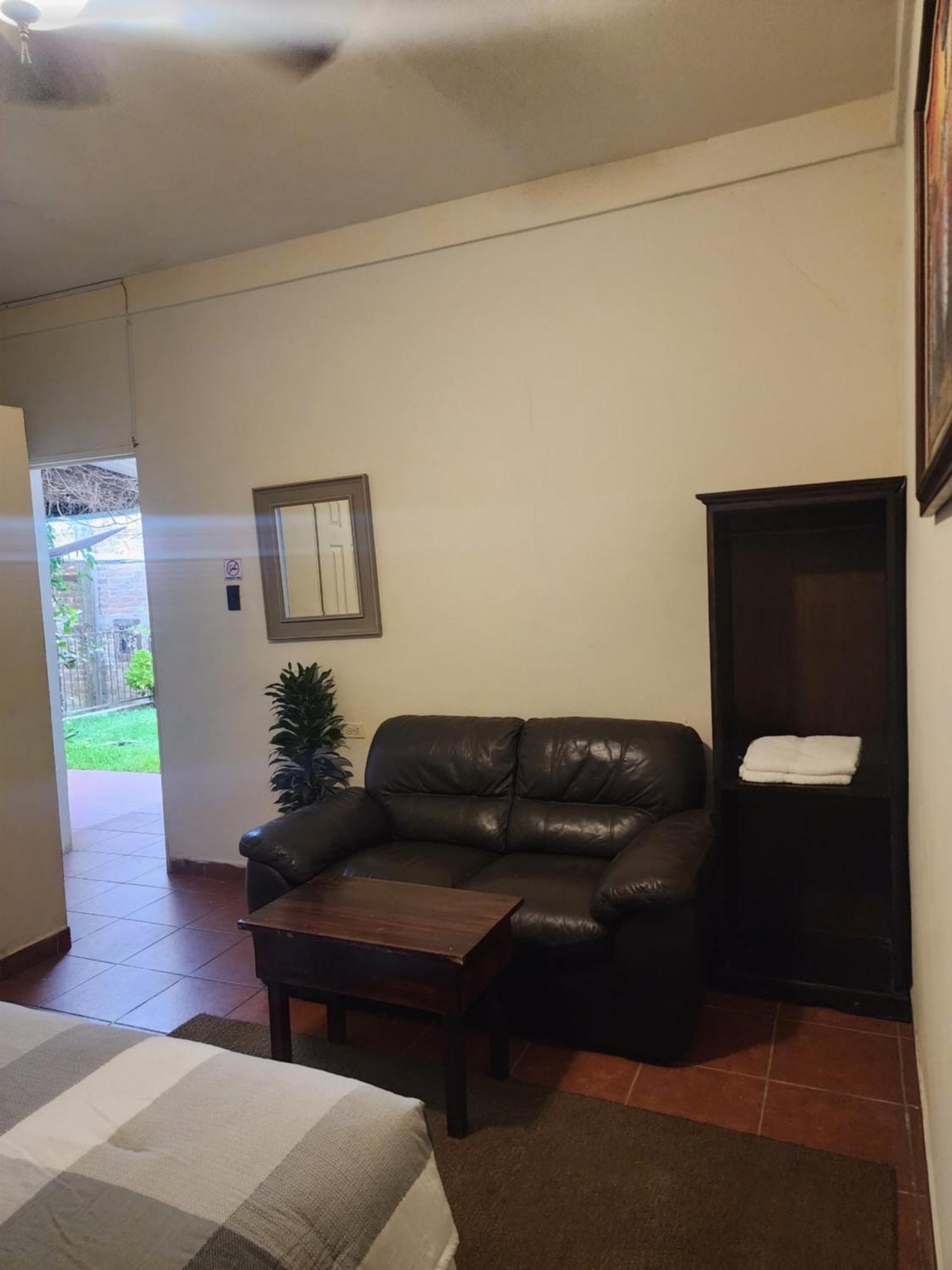 Los Portones De Ataco Concepción de Ataco Chambre photo