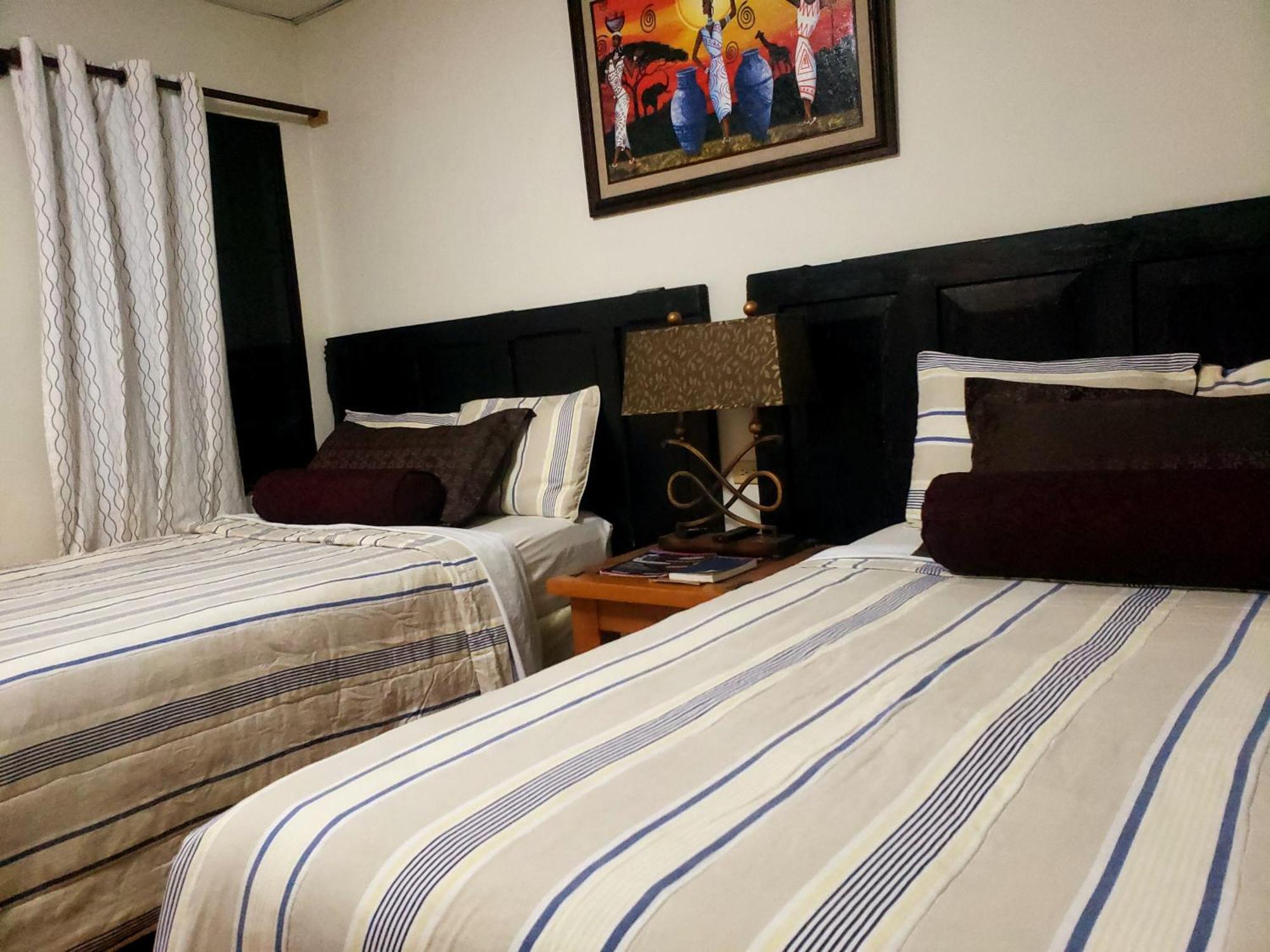 Los Portones De Ataco Concepción de Ataco Chambre photo